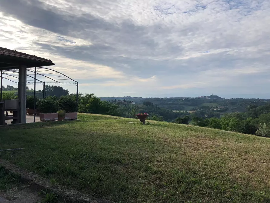 Immagine 18 di Villa in vendita  a San Miniato