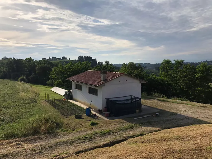 Immagine 37 di Villa in vendita  a San Miniato