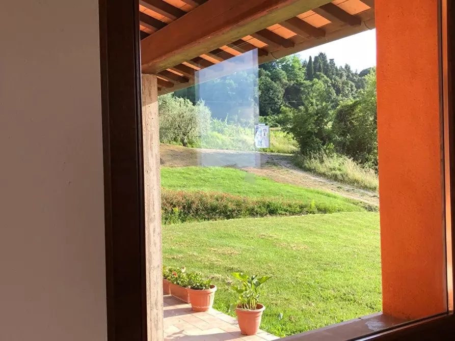 Immagine 2 di Villa in vendita  a San Miniato