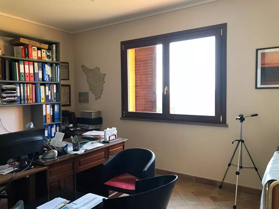 Immagine 33 di Villa in vendita  a San Miniato