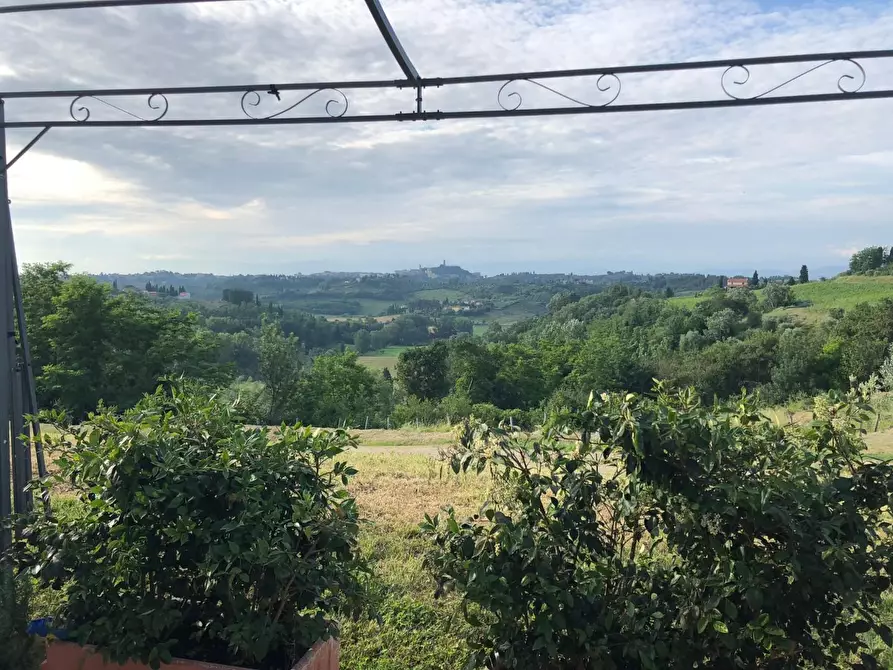 Immagine 17 di Villa in vendita  a San Miniato
