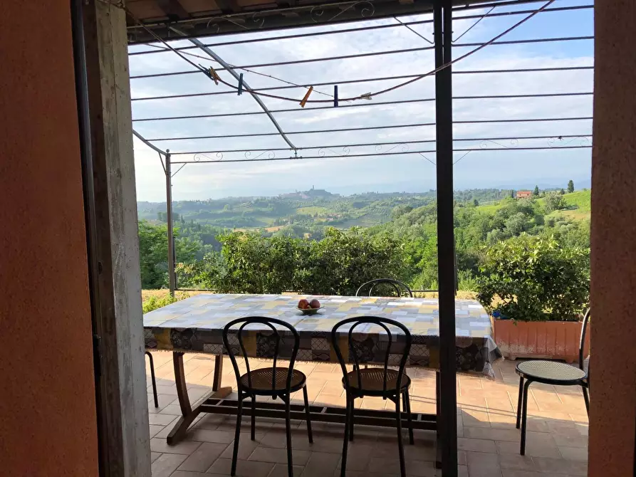 Immagine 16 di Villa in vendita  a San Miniato
