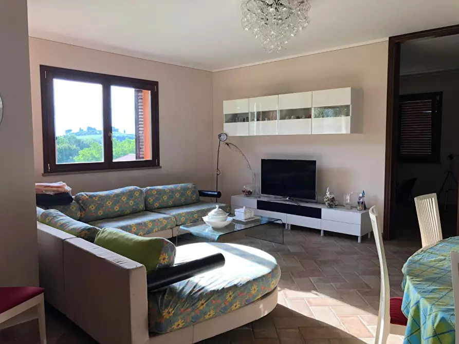 Immagine 6 di Villa in vendita  a San Miniato