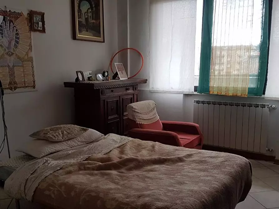 Immagine 5 di Appartamento in vendita  a Monteriggioni