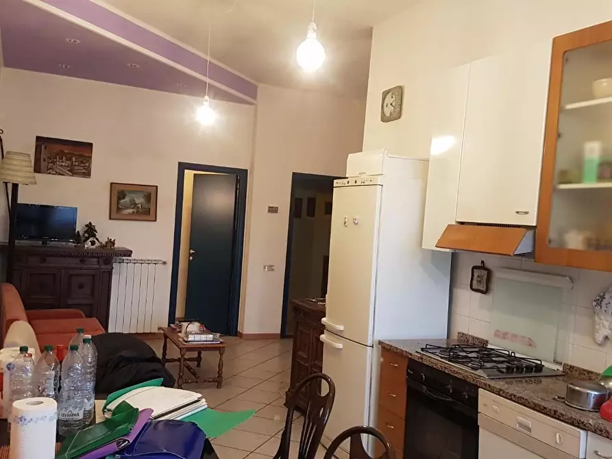 Immagine 4 di Appartamento in vendita  a Monteriggioni