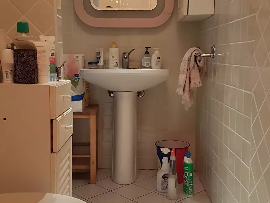 Immagine 10 di Appartamento in vendita  a Monteriggioni