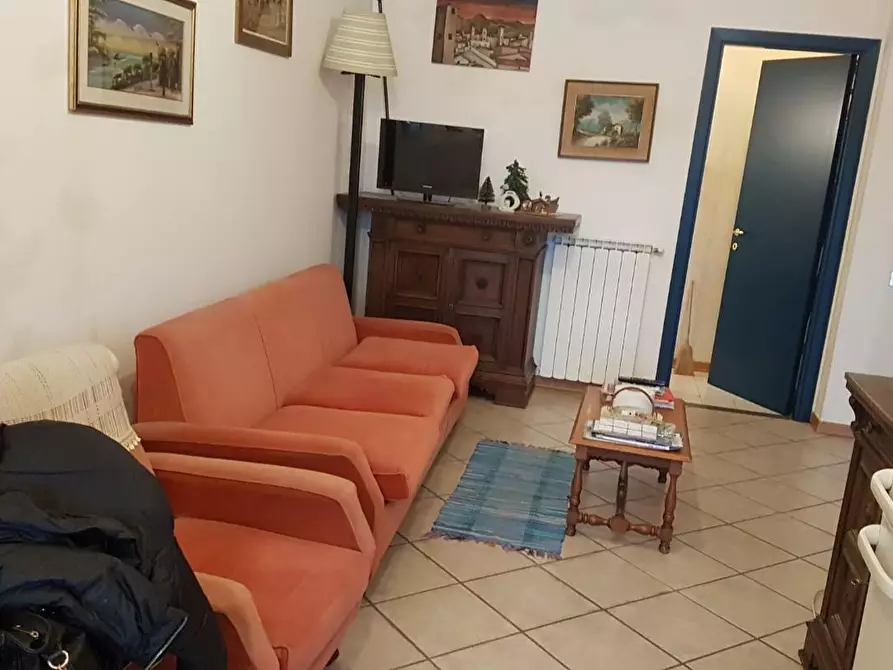 Immagine 3 di Appartamento in vendita  a Monteriggioni