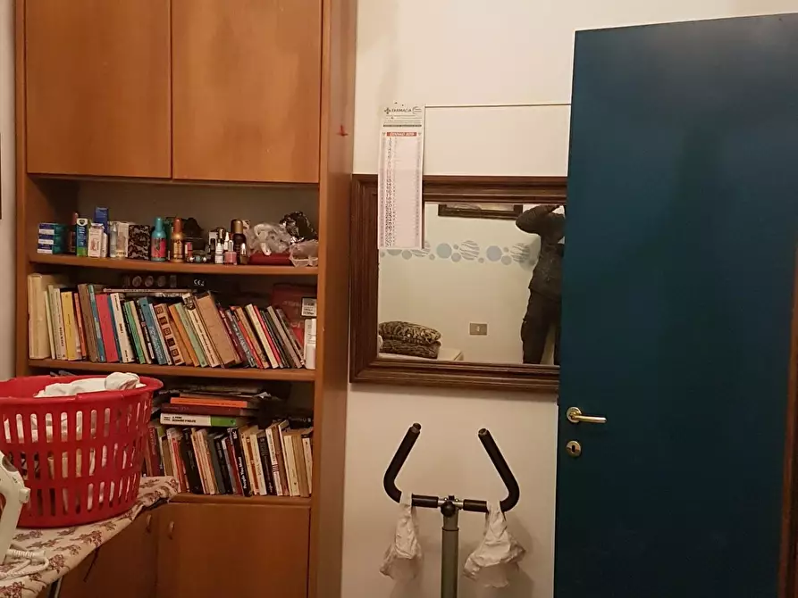 Immagine 8 di Appartamento in vendita  a Monteriggioni