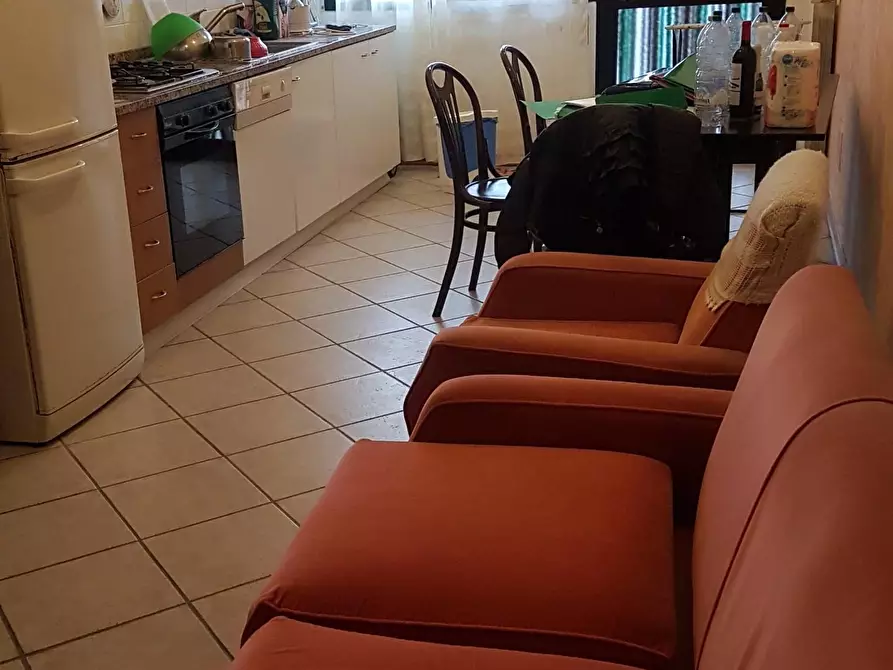 Immagine 2 di Appartamento in vendita  a Monteriggioni