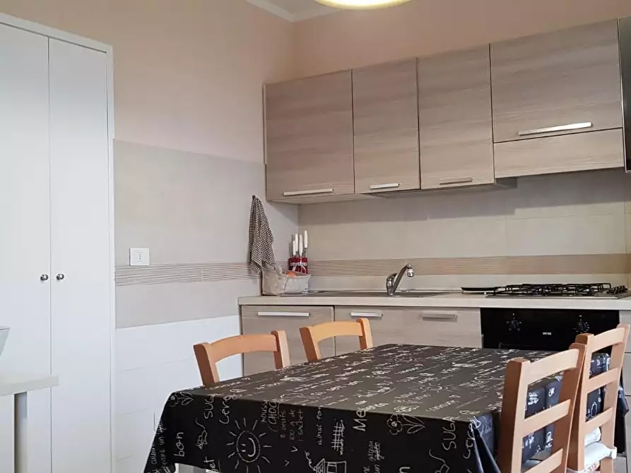 Immagine 4 di Appartamento in affitto  a San Miniato