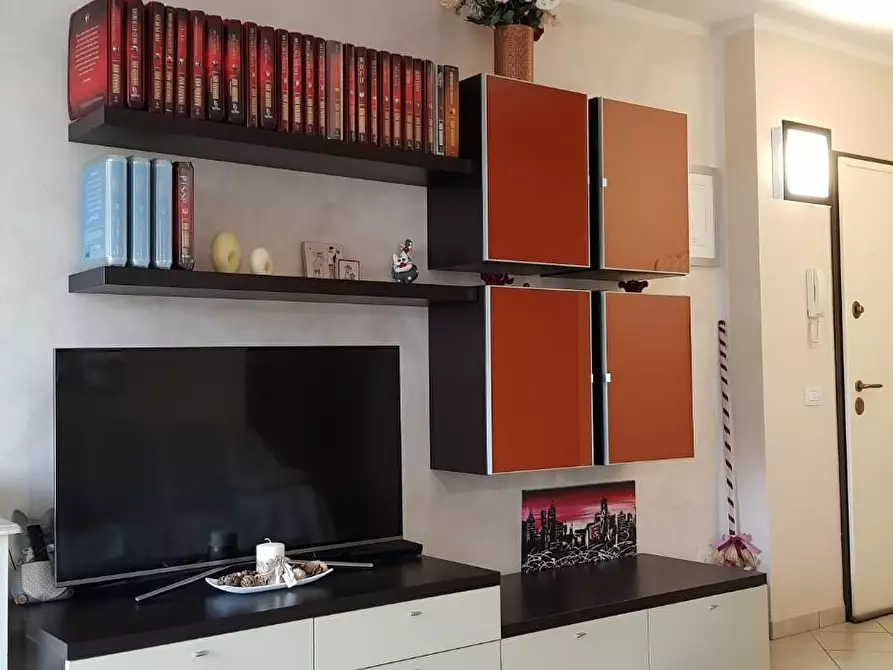 Immagine 2 di Appartamento in affitto  a San Miniato