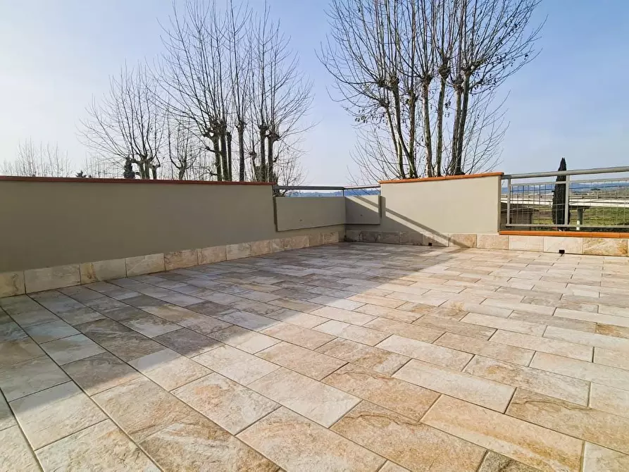 Immagine 12 di Appartamento in affitto  a San Miniato