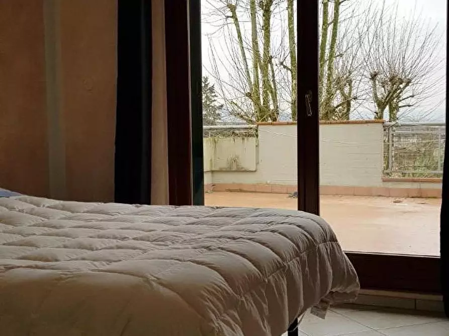 Immagine 8 di Appartamento in affitto  a San Miniato