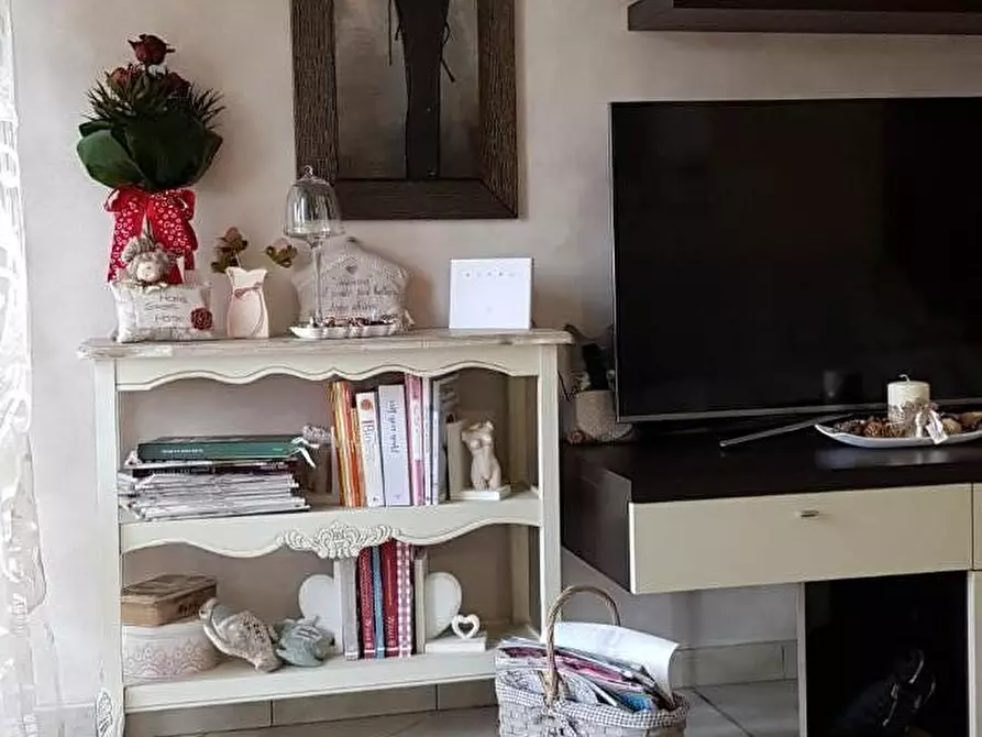 Immagine 1 di Appartamento in affitto  a San Miniato