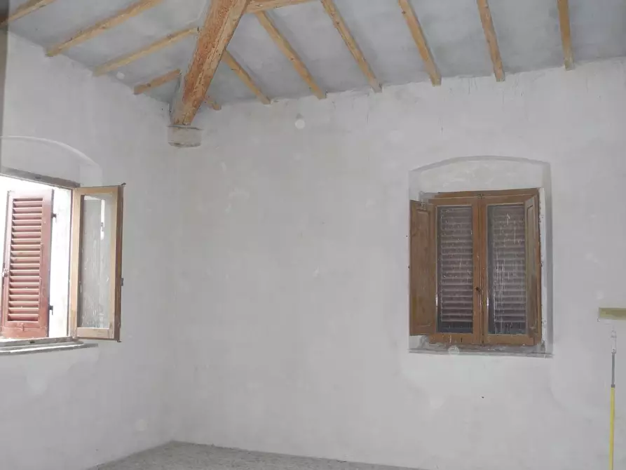 Immagine 6 di Casa colonica in vendita  a Cerreto Guidi