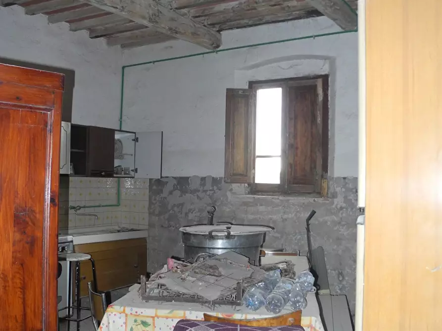 Immagine 9 di Casa colonica in vendita  a Cerreto Guidi