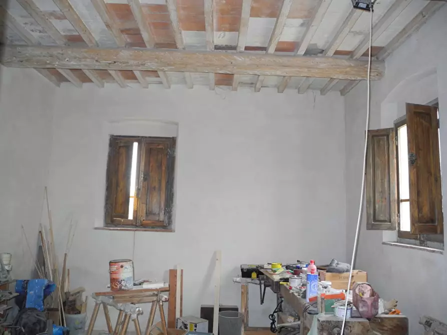 Immagine 11 di Casa colonica in vendita  a Cerreto Guidi