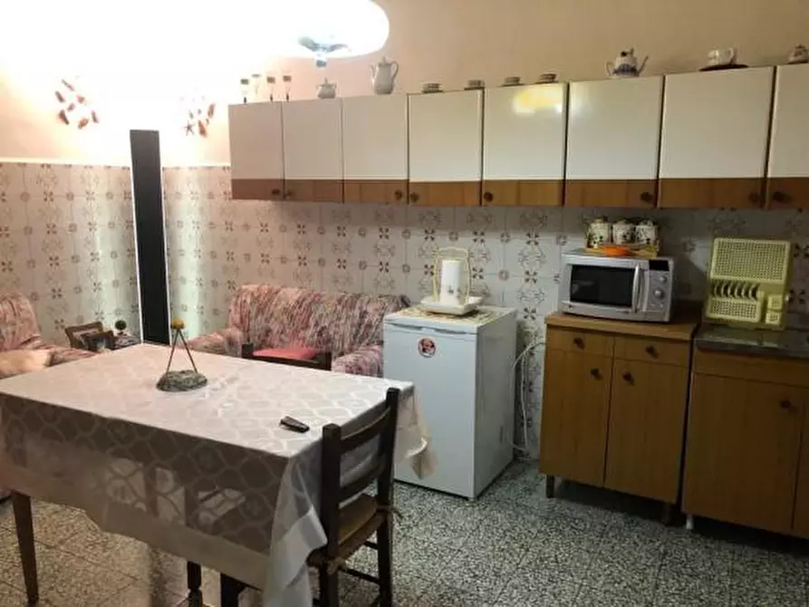 Immagine 13 di Appartamento in vendita  a Monteverdi Marittimo