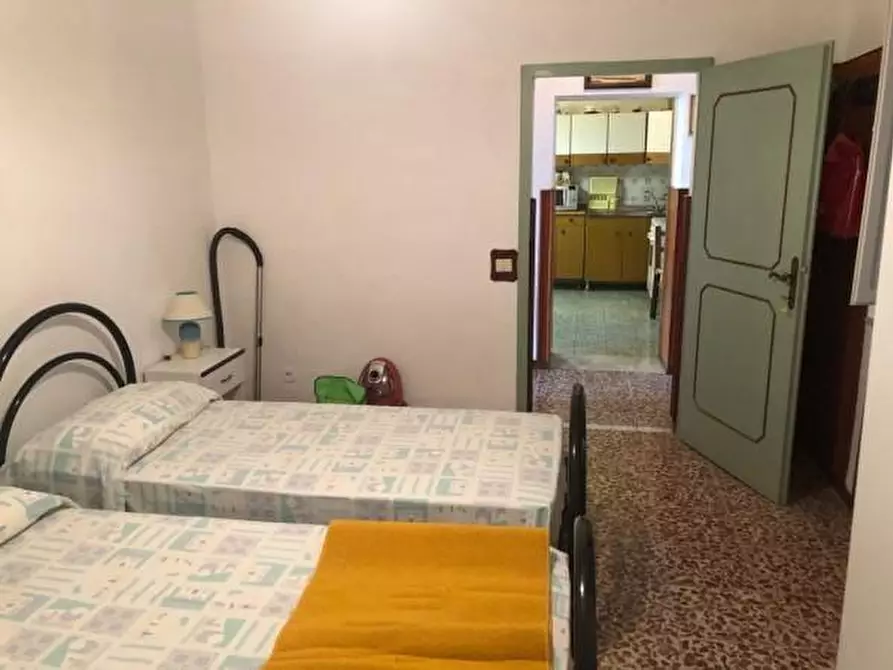 Immagine 15 di Appartamento in vendita  a Monteverdi Marittimo