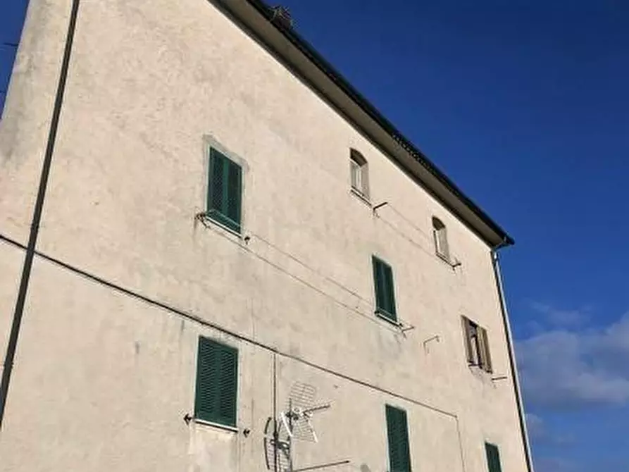 Immagine 26 di Appartamento in vendita  a Monteverdi Marittimo