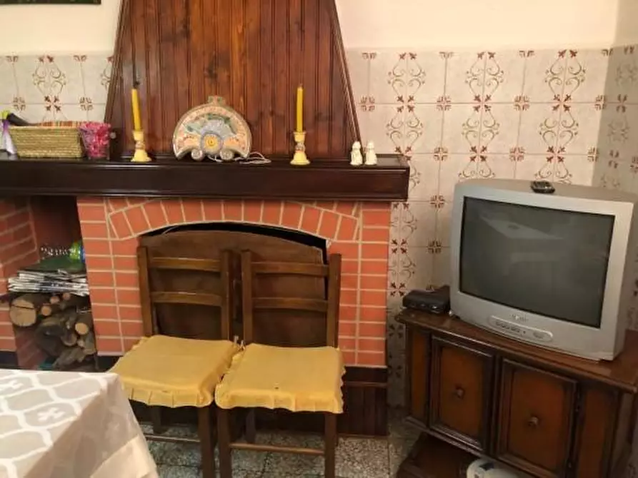 Immagine 11 di Appartamento in vendita  a Monteverdi Marittimo