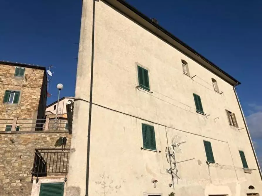 Immagine 27 di Appartamento in vendita  a Monteverdi Marittimo