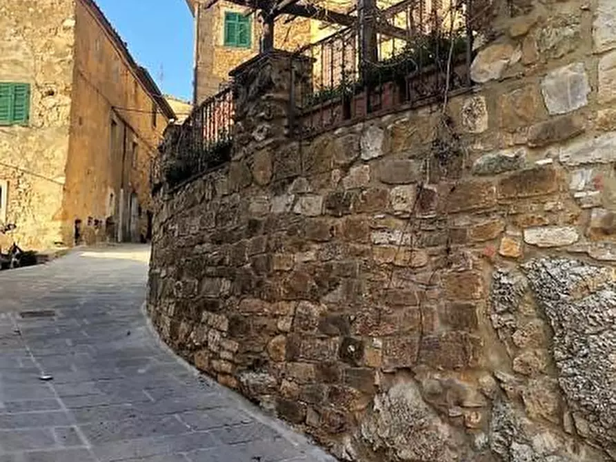 Immagine 33 di Appartamento in vendita  a Monteverdi Marittimo