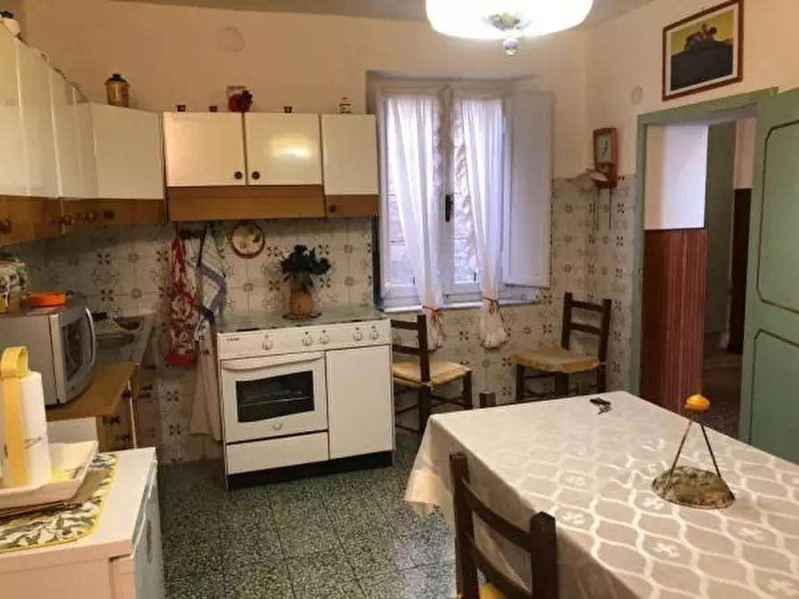 Immagine 10 di Appartamento in vendita  a Monteverdi Marittimo