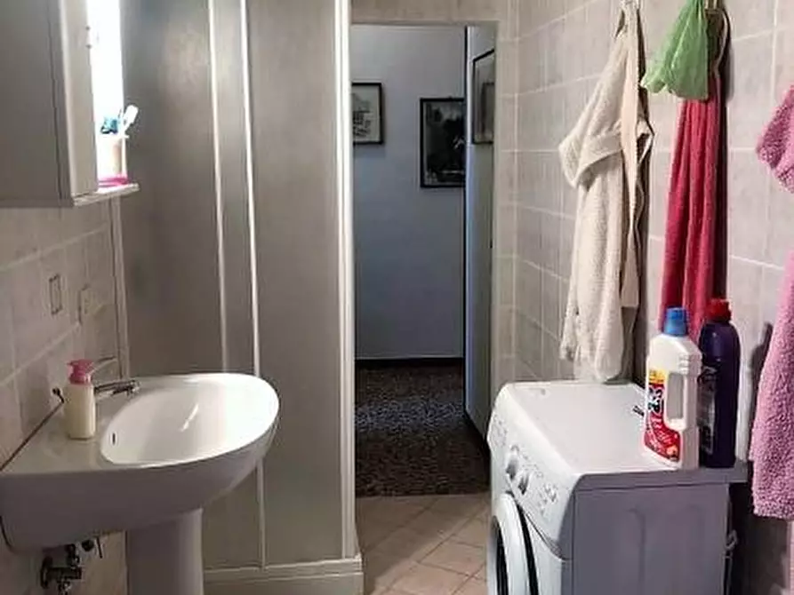 Immagine 16 di Appartamento in vendita  a Monteverdi Marittimo