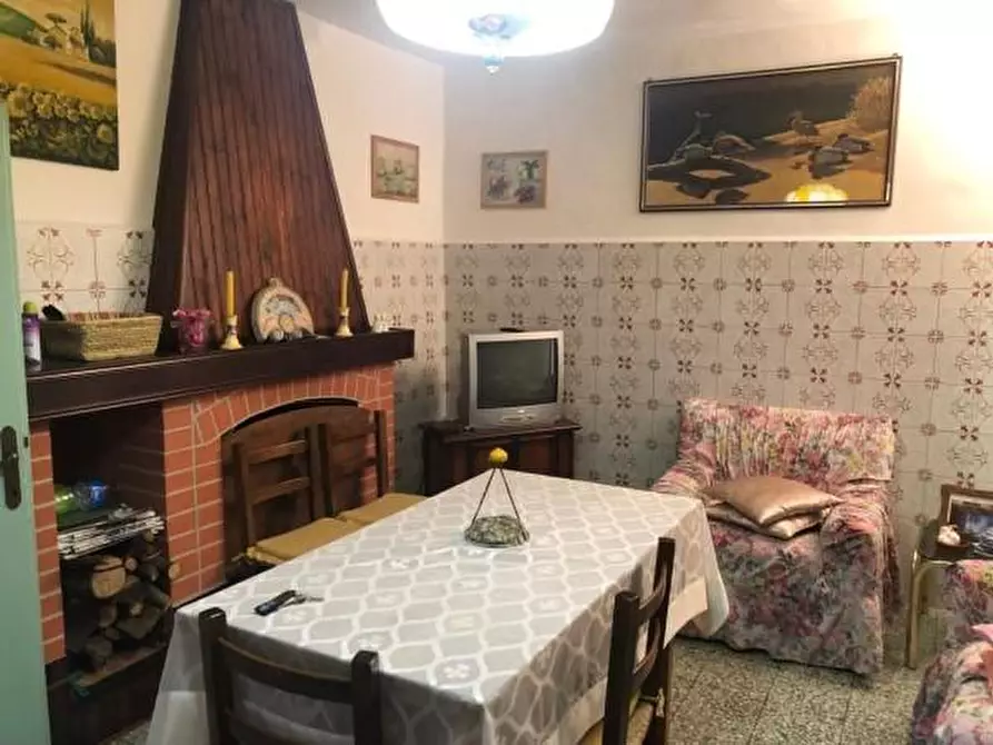 Immagine 12 di Appartamento in vendita  a Monteverdi Marittimo