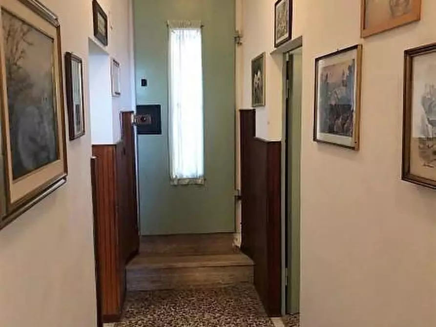 Immagine 9 di Appartamento in vendita  a Monteverdi Marittimo