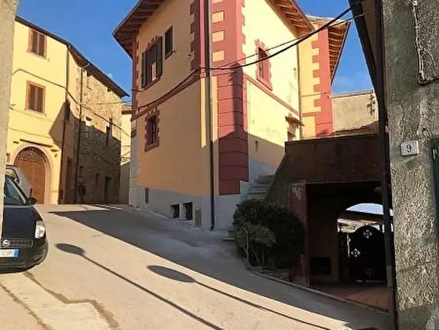 Immagine 30 di Appartamento in vendita  a Monteverdi Marittimo