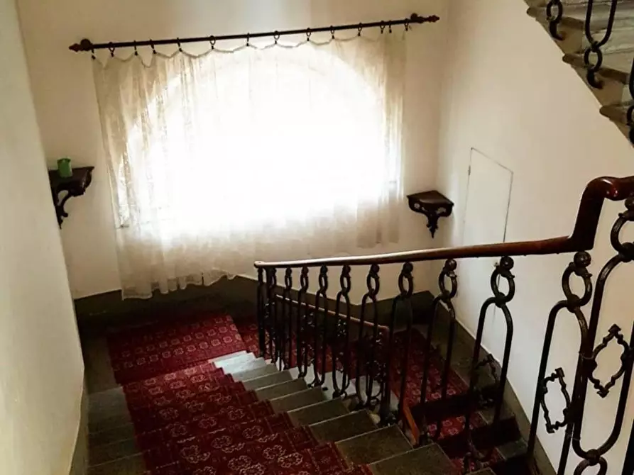 Immagine 7 di Villa in vendita  a Vinci