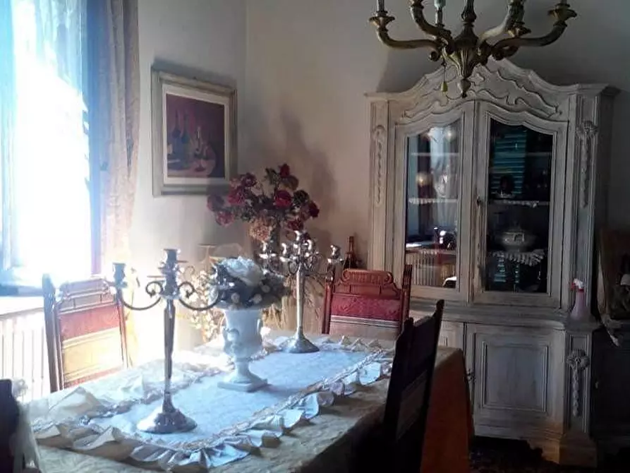 Immagine 6 di Villa in vendita  a Vinci