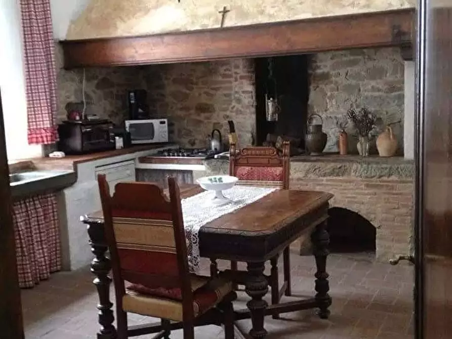 Immagine 4 di Villa in vendita  a Vinci