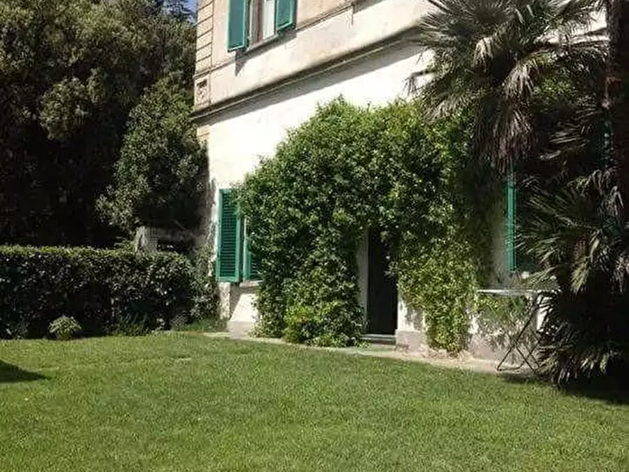 Immagine 1 di Villa in vendita  a Vinci