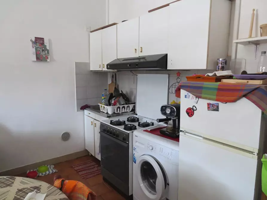 Immagine 2 di Appartamento in affitto  a Pisa