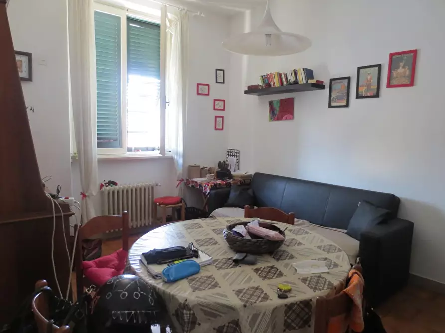 Immagine 1 di Appartamento in affitto  a Pisa