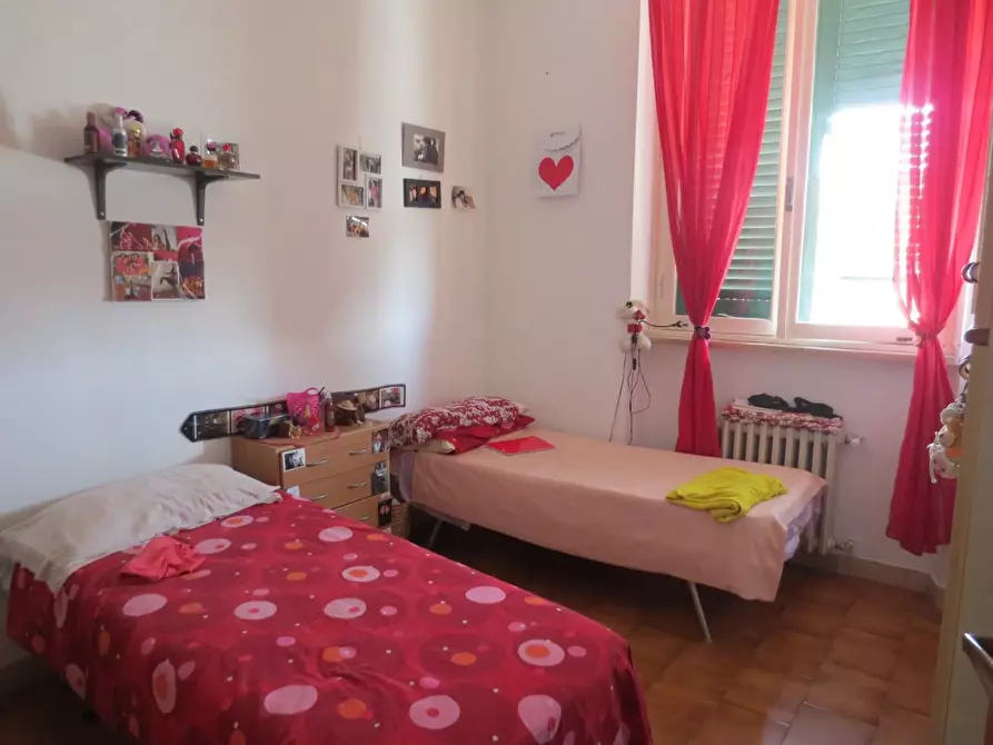 Immagine 3 di Appartamento in affitto  a Pisa