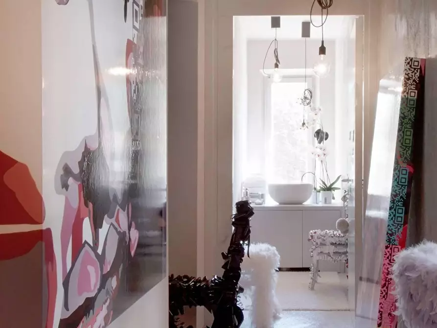 Immagine 21 di Villa in vendita  a San Miniato