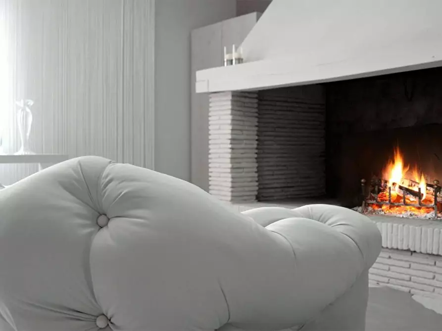 Immagine 3 di Villa in vendita  a San Miniato