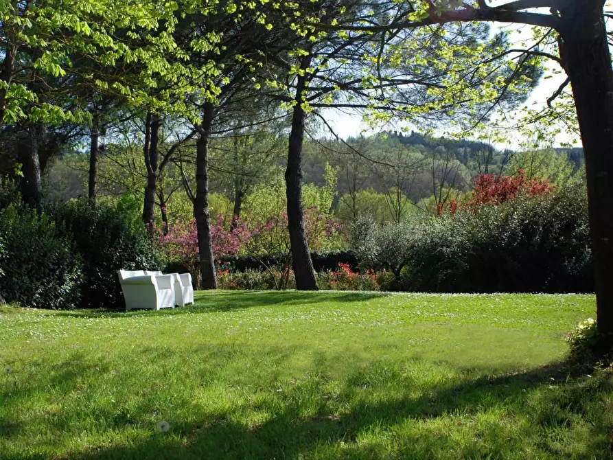 Immagine 24 di Villa in vendita  a San Miniato