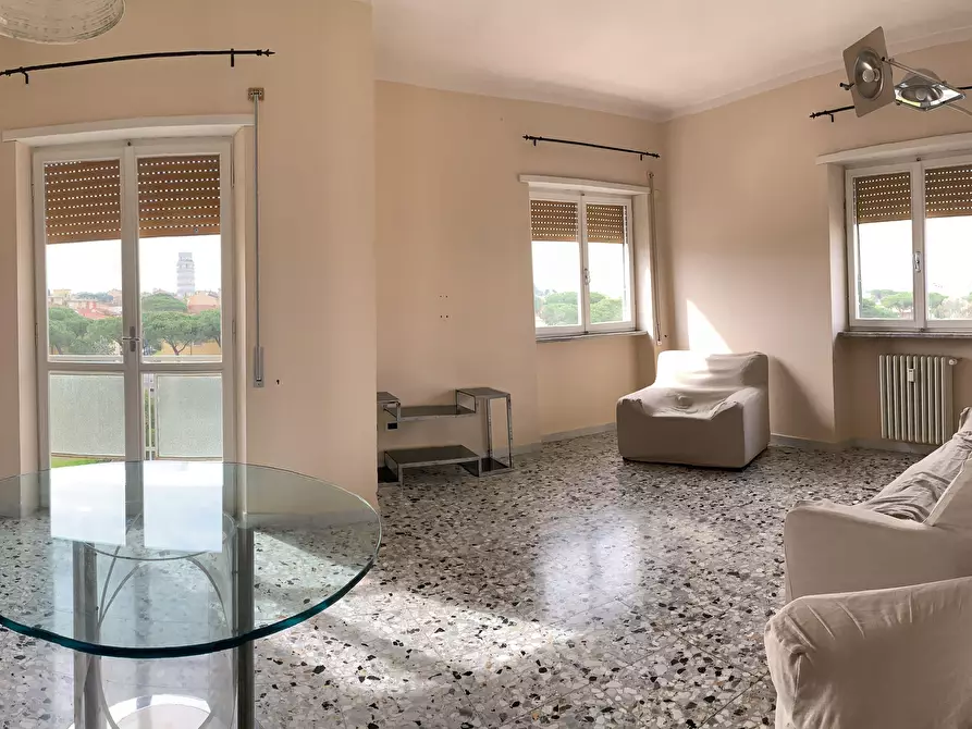 Immagine 3 di Appartamento in affitto  a Pisa