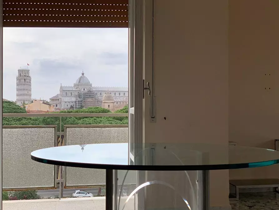 Immagine 1 di Appartamento in affitto  a Pisa