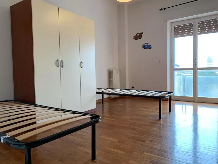 Immagine 14 di Appartamento in affitto  a Pisa