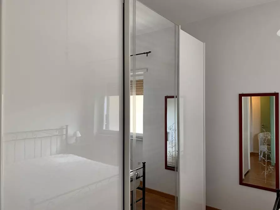 Immagine 12 di Appartamento in affitto  a Pisa