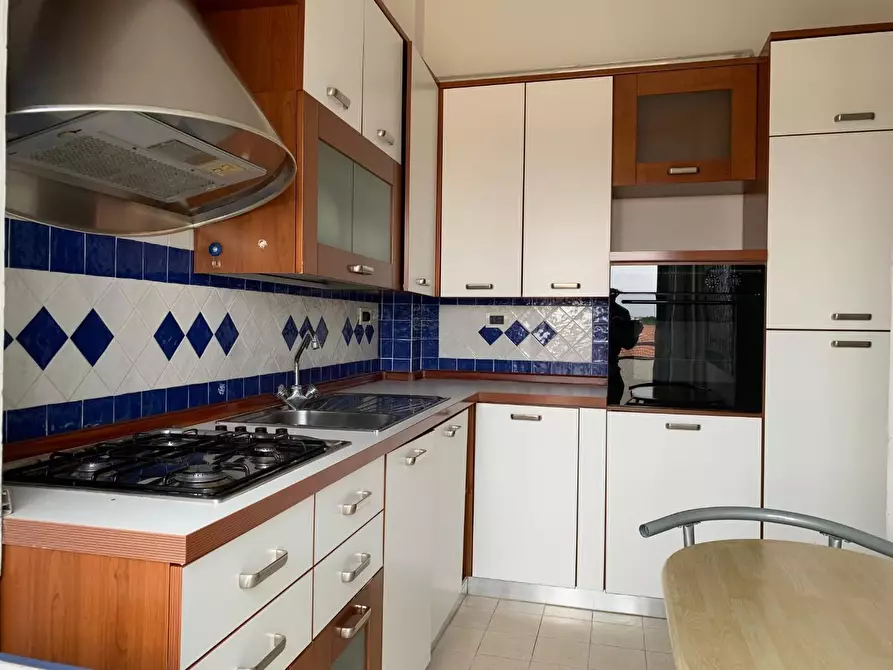 Immagine 6 di Appartamento in affitto  a Pisa