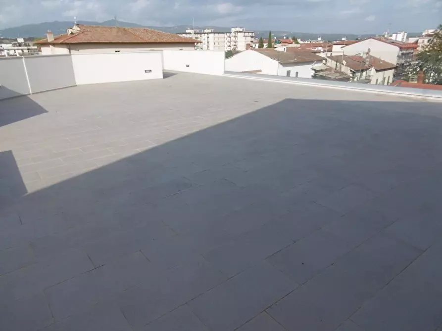 Immagine 3 di Mansarda in vendita  a Empoli