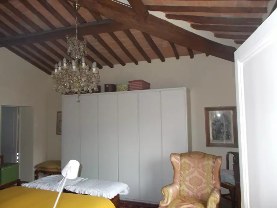 Immagine 13 di Casa colonica in vendita  a Casciana Terme Lari