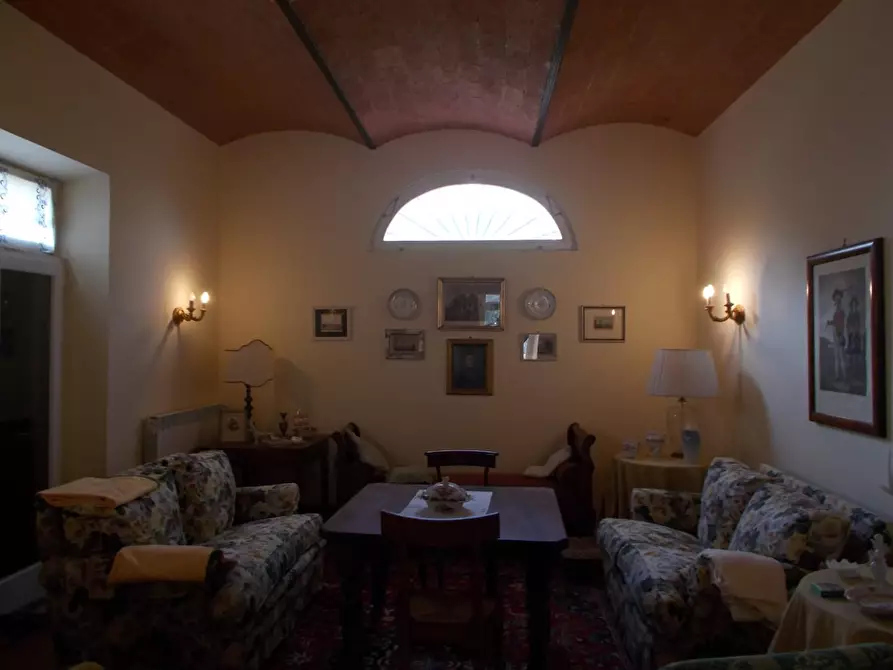 Immagine 8 di Casa colonica in vendita  a Casciana Terme Lari